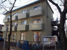コトー西が丘の間取り画像