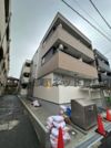 フジパレス忍ケ丘Ⅲ番館の間取り画像