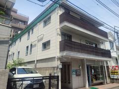 ヴィラブリスの外観画像