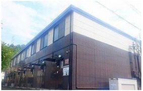 レオパレス吉根の間取り画像