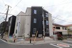 エミネックス蕨南町ⅡB棟の間取り画像