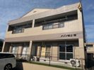 メゾン城土A棟（北）・B棟（南）の間取り画像