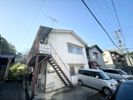 北美台ハイツの間取り画像