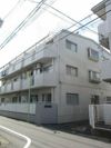 サン・シェリー 303の間取り画像