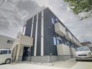 アドバンス野芥駅前の間取り画像