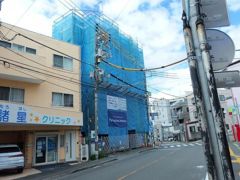BAY WOOD YOKOHAMAの外観画像