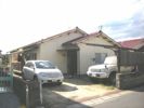 吉田様借家の間取り画像