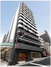 プレサンス松屋町グレースの外観画像