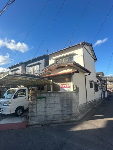 屋島戸建ての外観画像