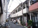 栄町文化の間取り画像