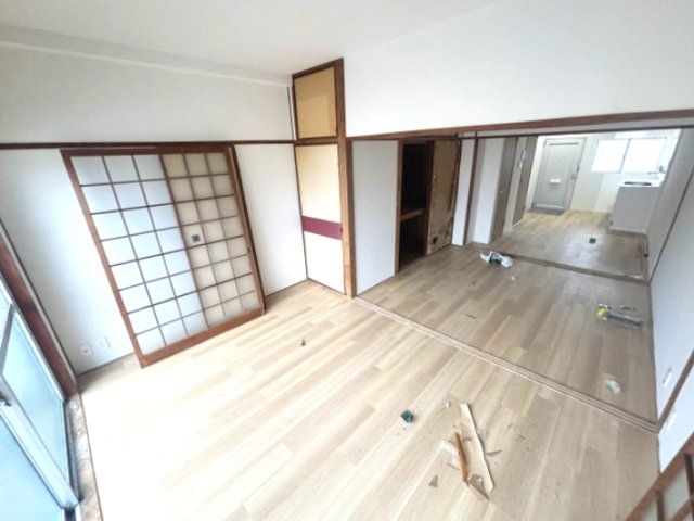 リビング