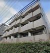 ルーブル高田馬場の間取り画像