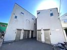 シグネチャー武蔵小金井の間取り画像