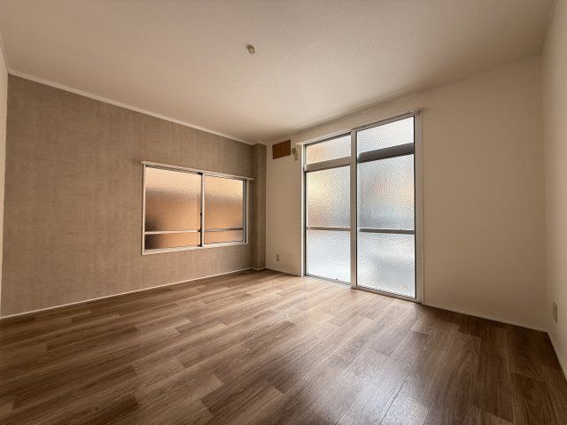 洋室