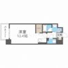 メゾン ド ボヌールの間取り画像