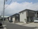 エコール・タウン芳泉Ⅱ C棟の間取り画像