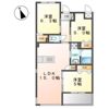 CITRUS TREEの間取り画像
