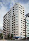 コンフォリア銀座EASTの外観