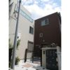 ウェルスクエア目黒中町の間取り画像