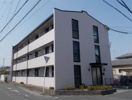 レオパレスフェリスの外観