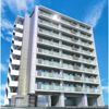 プレサンスNEO長堂アウローラの外観