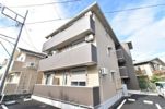 D-room浜町の間取り画像