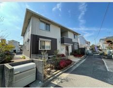 Maison つわぶきの外観画像