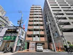 プレサンス内本町の外観画像
