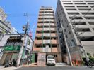 プレサンス内本町の外観