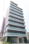 ラフィスタ中板橋の間取り画像