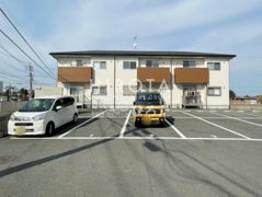 マキハウスIIの外観画像