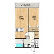 Arivioの間取り画像