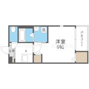 Reve Courtの間取り画像