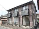 サリチェ・イマA棟の外観
