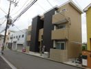 グランビア海山町の間取り画像