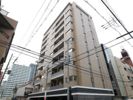 グリーン サイト 南森町の間取り画像