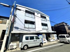 ハイツ井上の外観画像