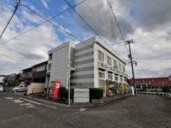 レオパレスAdonisの外観画像