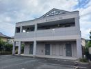 コスモシティ．来夢の間取り画像