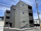 仮称）REGALEST 北方3の外観