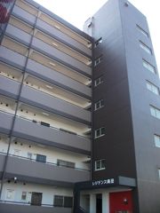 レジデンス奥田の外観画像