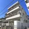 プランドールの間取り画像