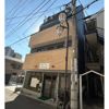 つるやビルの間取り画像