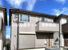 CASA FELIZ J棟の外観