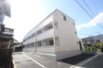 PLEIN SOLEIL Cの間取り画像
