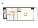 第4森下ビルの間取り画像