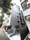 MA-RO弘明寺の間取り画像