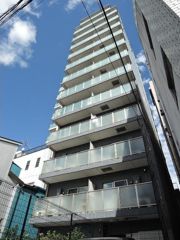 プレール・ドゥーク東京イーストVの外観画像