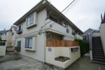 シャングリラ野島Ⅱの間取り画像