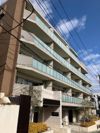 ルピアコート宮前平の間取り画像